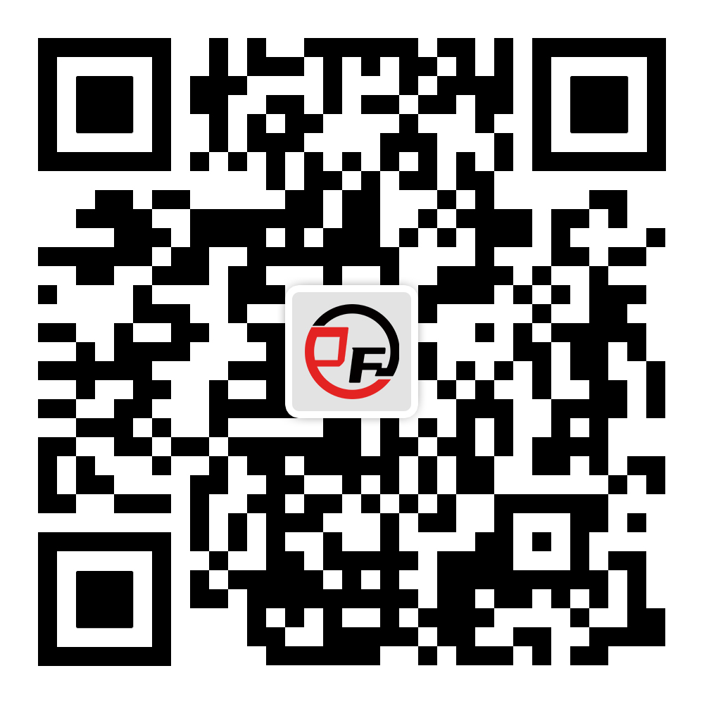 service qrcode